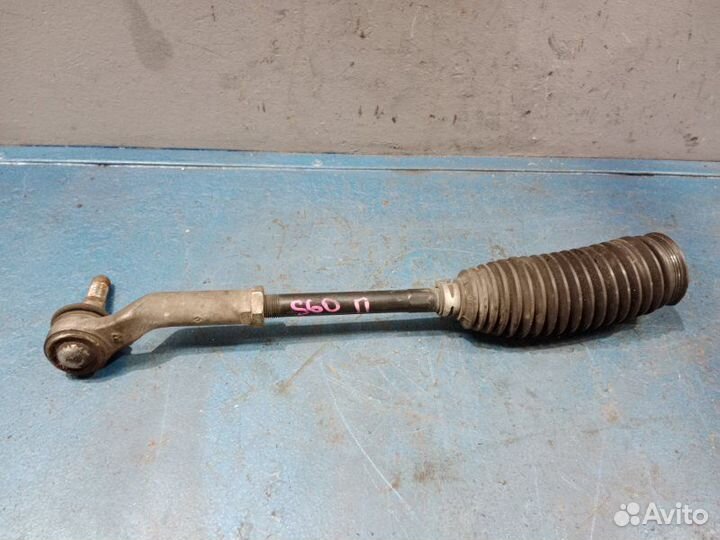 Рулевая тяга с наконечником правая Volvo S60 2