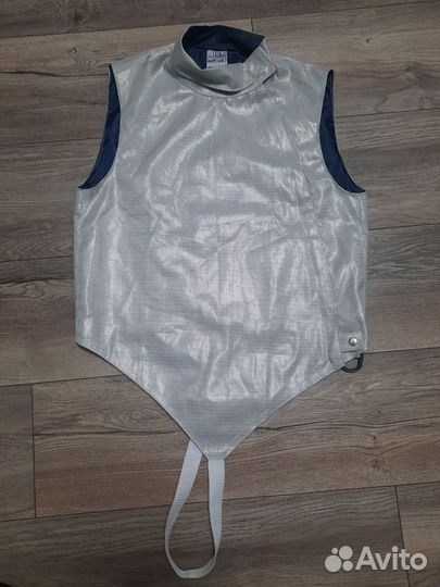 Электрокуртка для фехтования 44 р