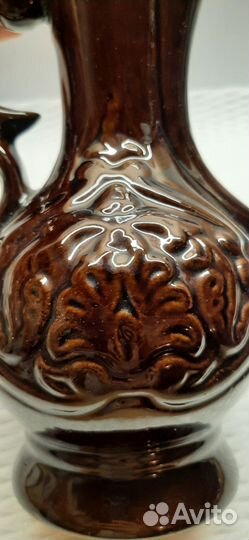 Кувшин узбекской сср