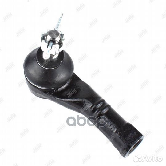 Наконечник рулевой тяги L ET22081L jikiu