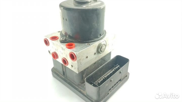 Блок абс 3451677221301 BMW 3 E90 E91 2005-2012 года