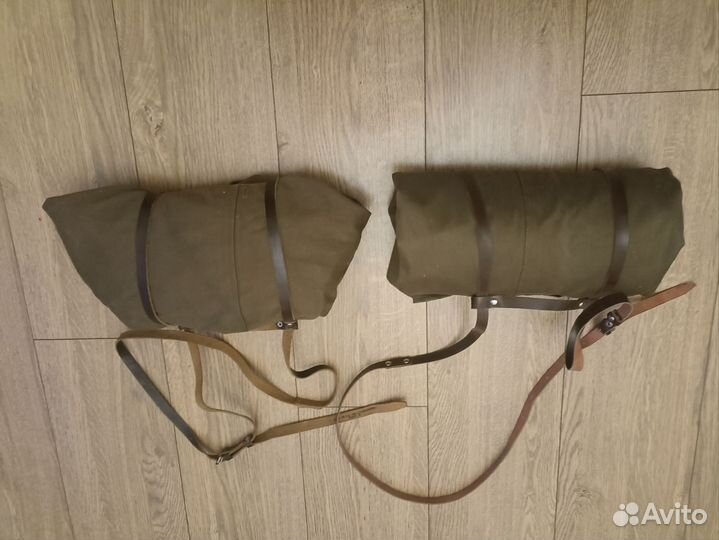 Плашь палатка