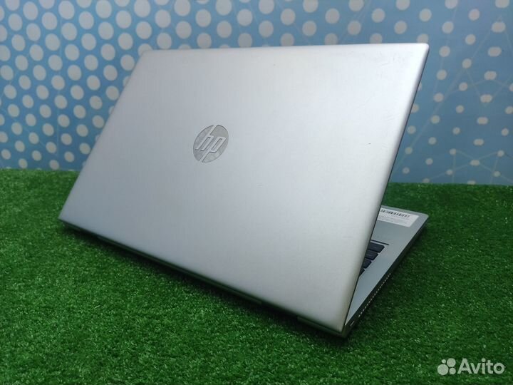 HP ProBook 650 G4