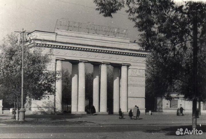 Советская Йошкар-Ола 1600 фото