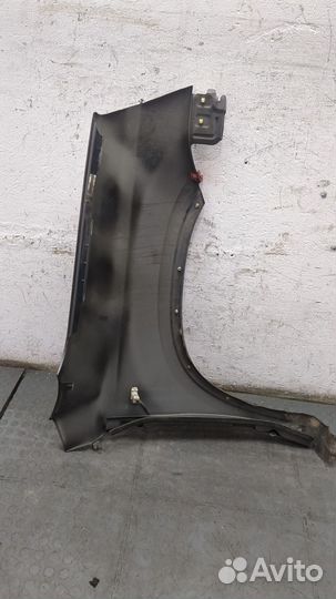 Крыло Nissan X-Trail (T31), 2008