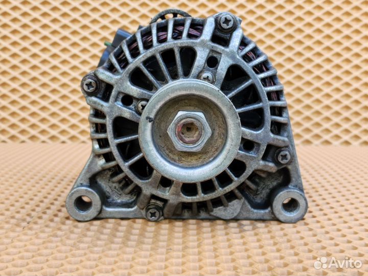 Генератор Peugeot Citroen