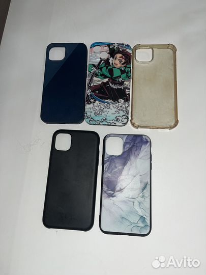 Чехол на iPhone 11, чехол на iPhone 13