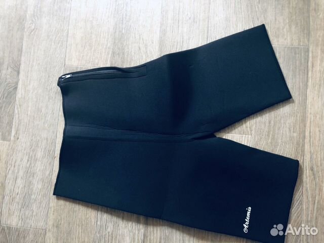 Штаны для похудения антицеллюлитные