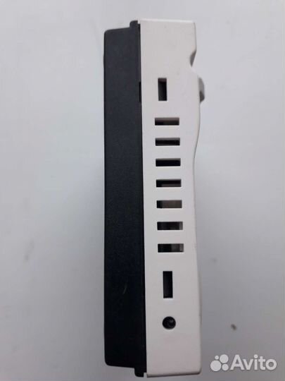 Выключатель с таймером