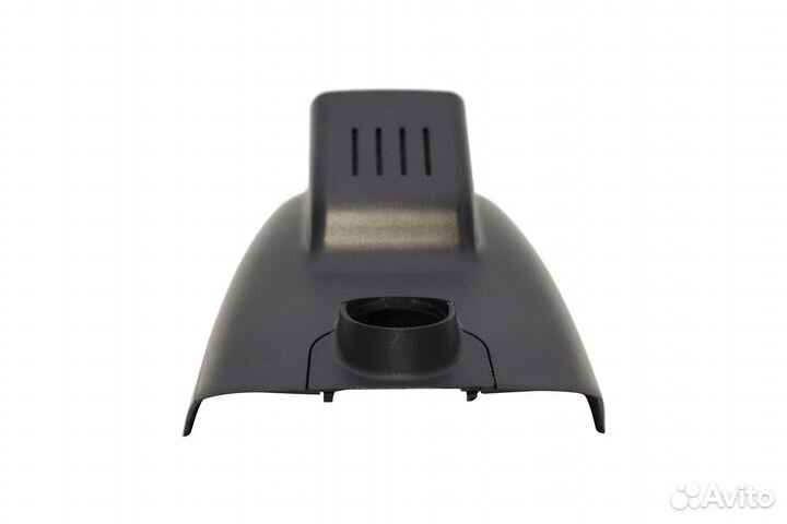 Двухканальный видеорегистратор для Mercedes