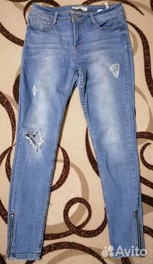 Вещи пакетом женские 46