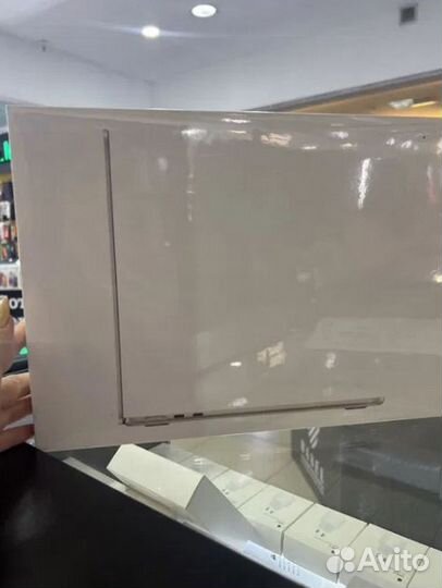 MacBook Air 13