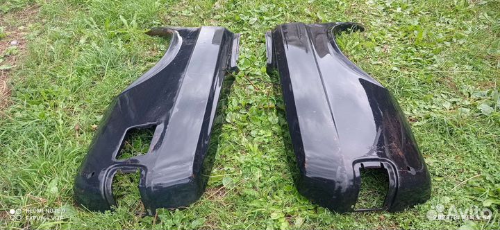 Крыло для Волга 31029