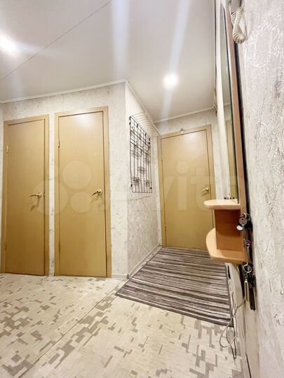 2-к. квартира, 46 м², 2/5 эт.