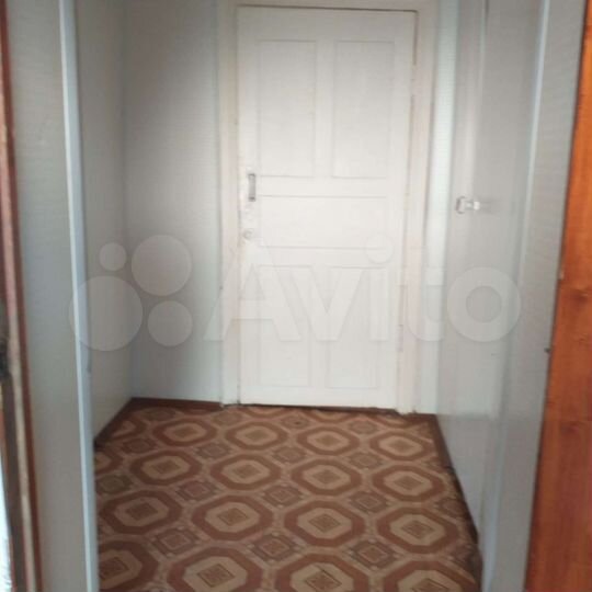 Дом 54,5 м² на участке 20 сот.