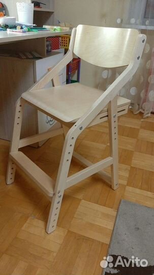 Детский стул