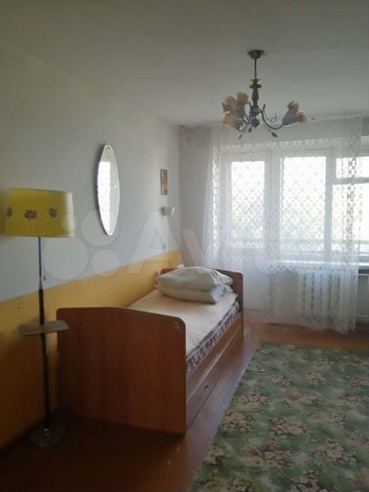 2-к. квартира, 44,3 м², 3/5 эт.