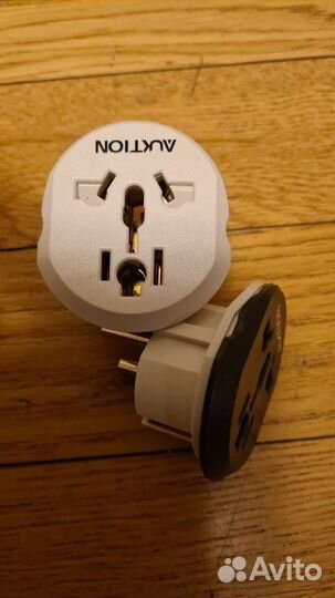 Универсальный удлинитель