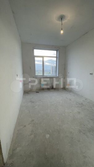 1-к. квартира, 38,6 м², 7/19 эт.