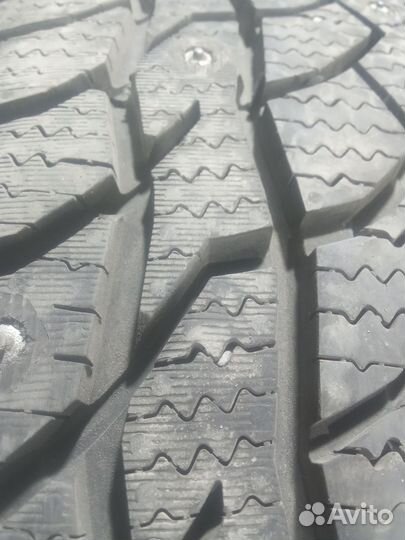 Fortio WN-01 2.25/5 R17