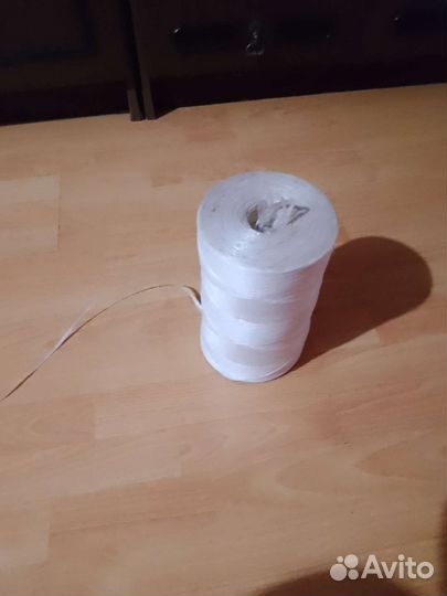 Моток ниток(шпагат)