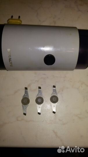 Нож для эл.кофемолки