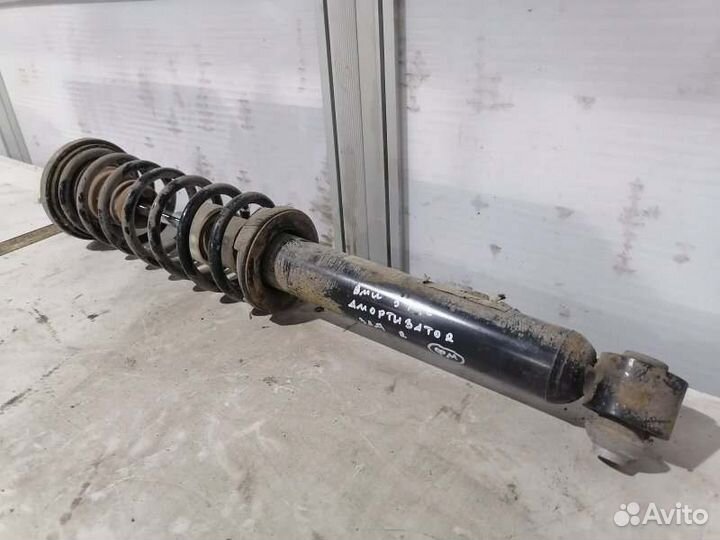 Амортизатор задний правый Bmw 5-Series F10 До