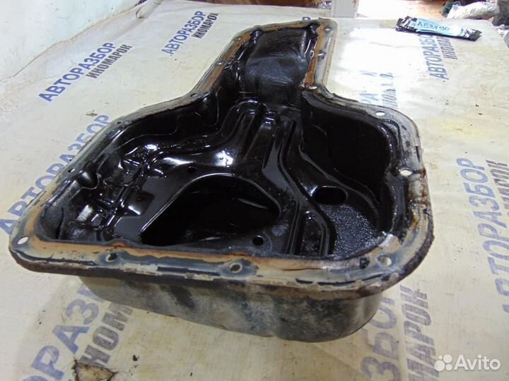 Поддон масляный двигателя для Toyota Corolla 9 20