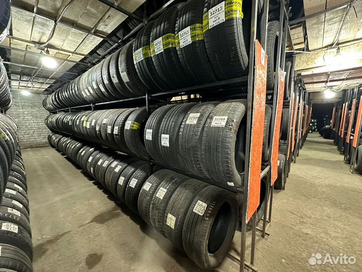 Nokian Tyres Nordman 7 215/55 R17 98T