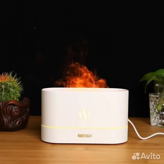 Увлажнитель воздуха 