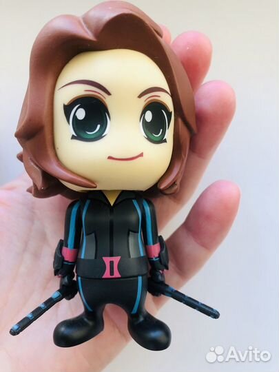 Фигурки Марвел