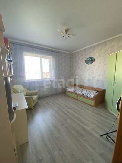 Дом 96 м² на участке 9 сот.