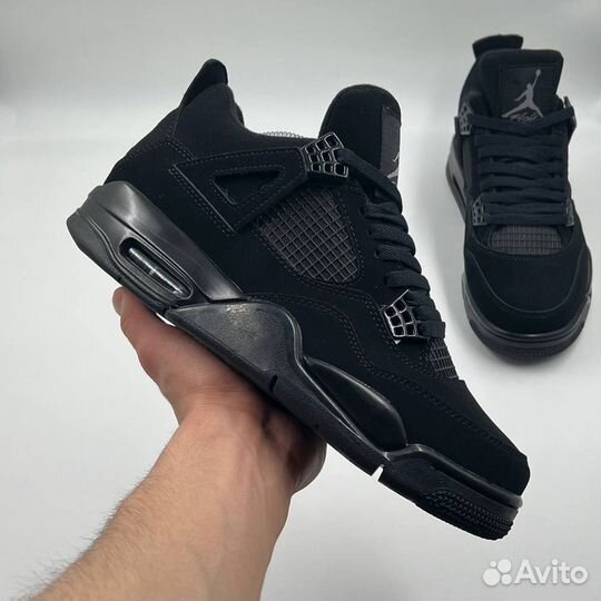 Nike air Jordan 4 retro