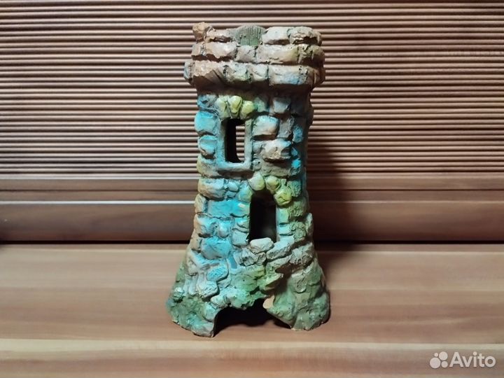 Декор для аквариума
