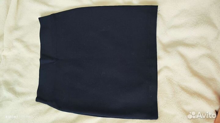 Школьная форма пакетом на девочку