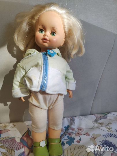 Кукла пупс