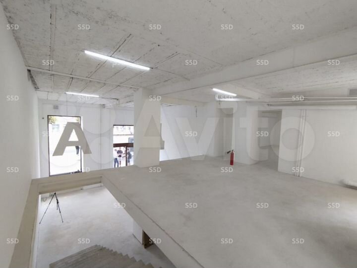 Сдам торговое помещение, 171.4 м²