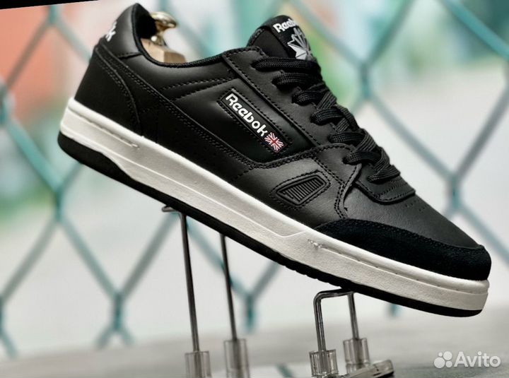 Кроссовки Reebok (lux)