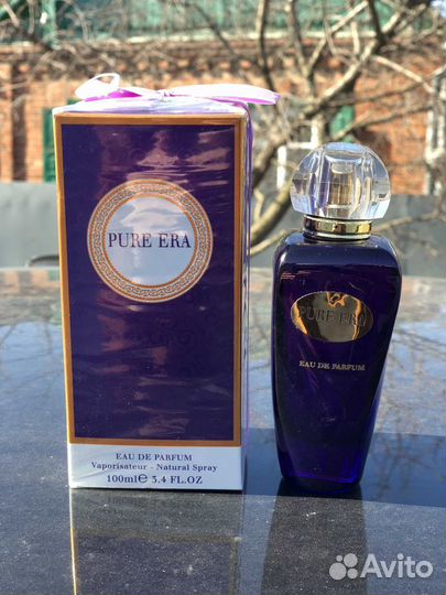 Духи Erba Pura Sospiro (Дубай) Perfumes