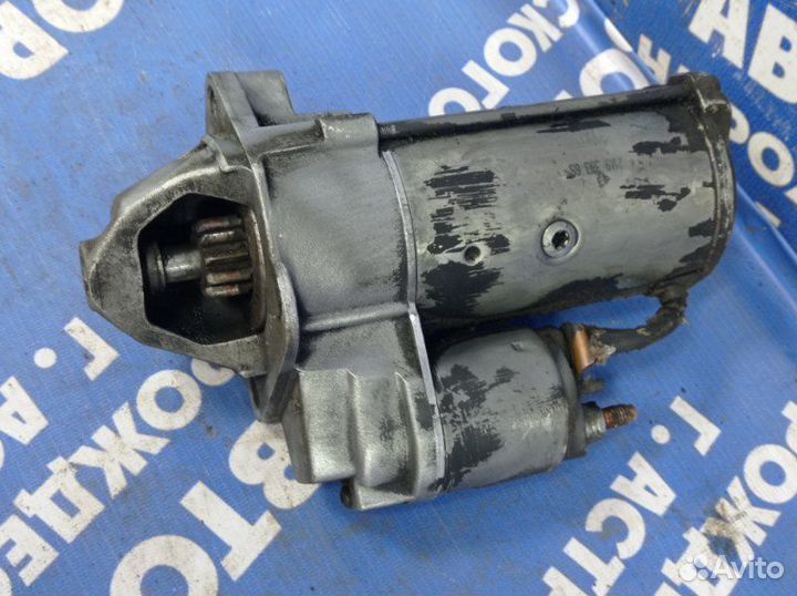 Стартер Volkswagen Passat B5 седан AVB 1998