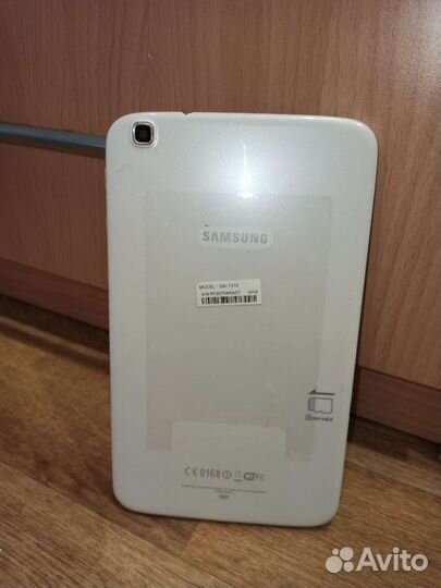 Планшет Samsung galaxy tab 3 16gb