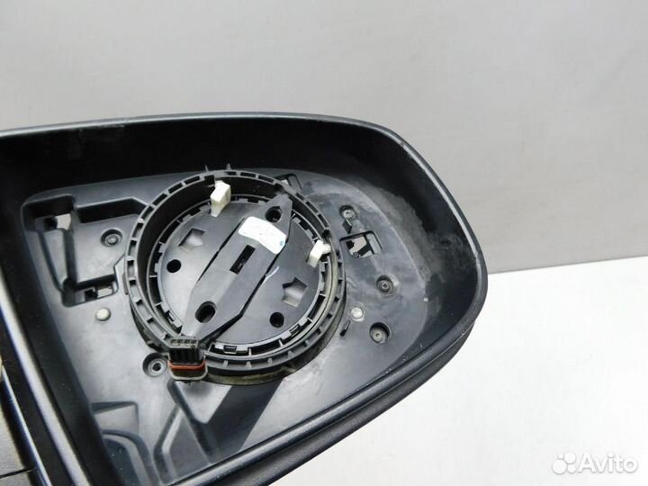 Зеркало правое электрическое BMW X6