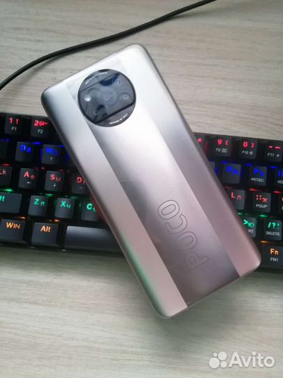 Xiaomi poco x3 pro