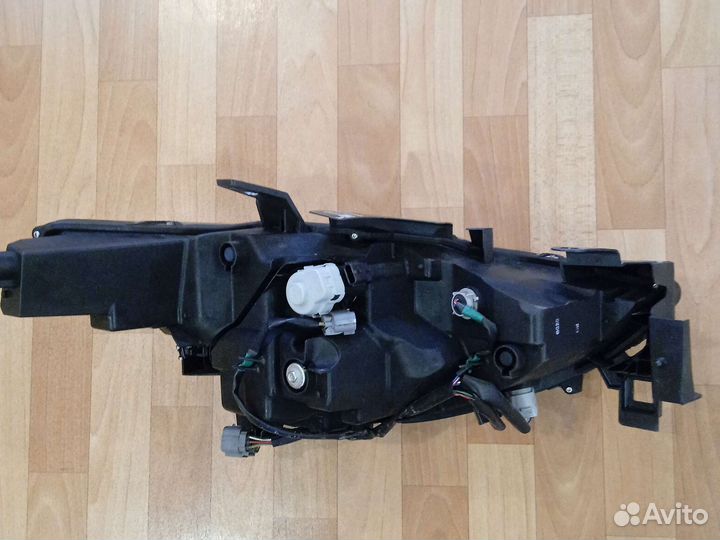 Фара mazda cx 5
