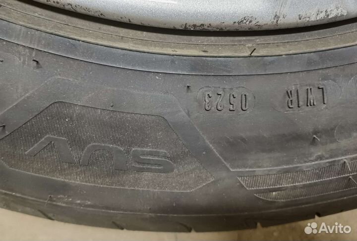 Колеса 4 шт Land Renge Rover Evoque 2020