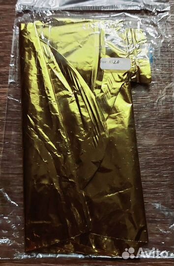 Надувная цифра восемь (новая)