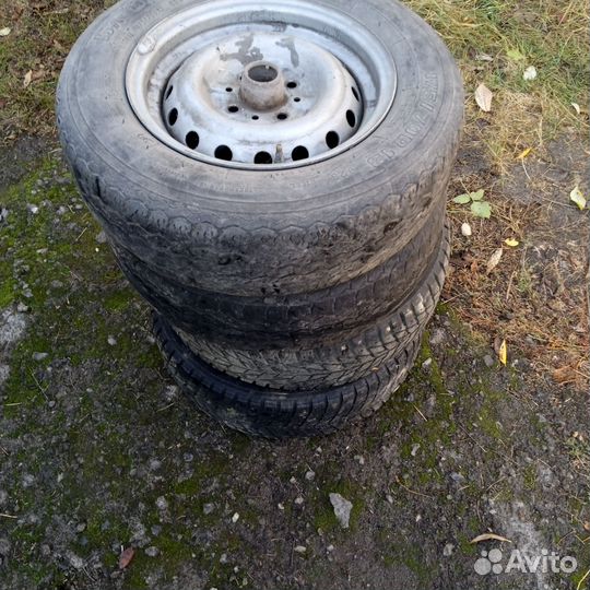 Радиатор вместе с винтелятором