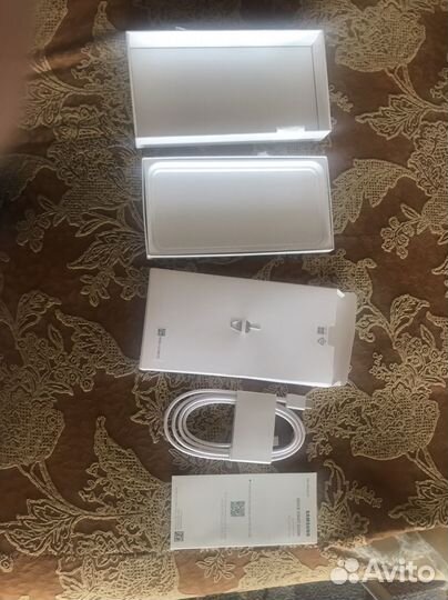 Samsung Galaxy A54, 8/256 ГБ