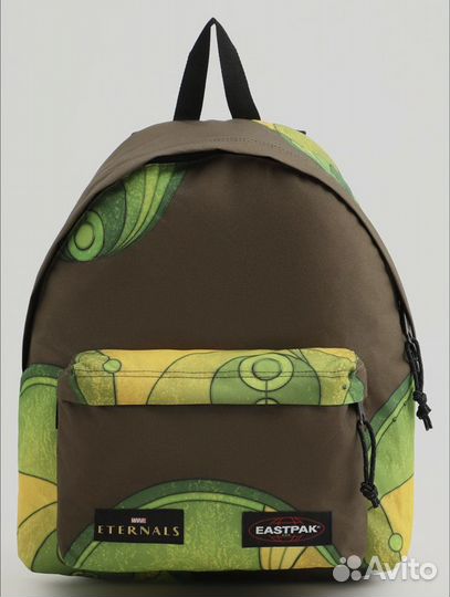 Новый рюкзак Eastpak Marvel eternals