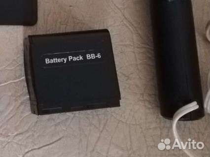 Фотон 500Вт, Battery Pack BB-6, подставка Мик